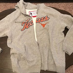 Texas Longhorns Sweatshirt - XL